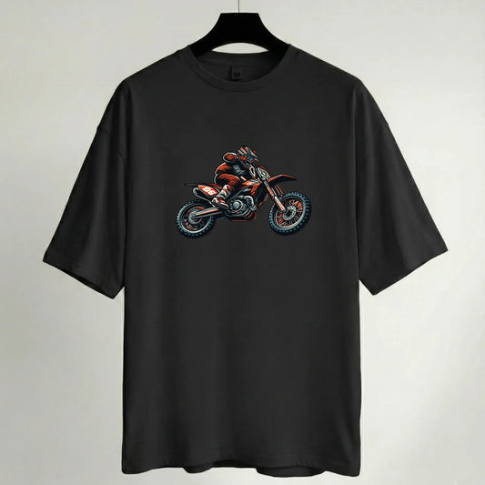 Colección Motocross & Enduro: Adrenalina Off-Road TAZAMAGICA