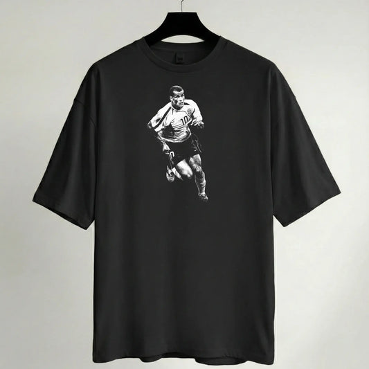 Rivaldo TAZAMAGICA