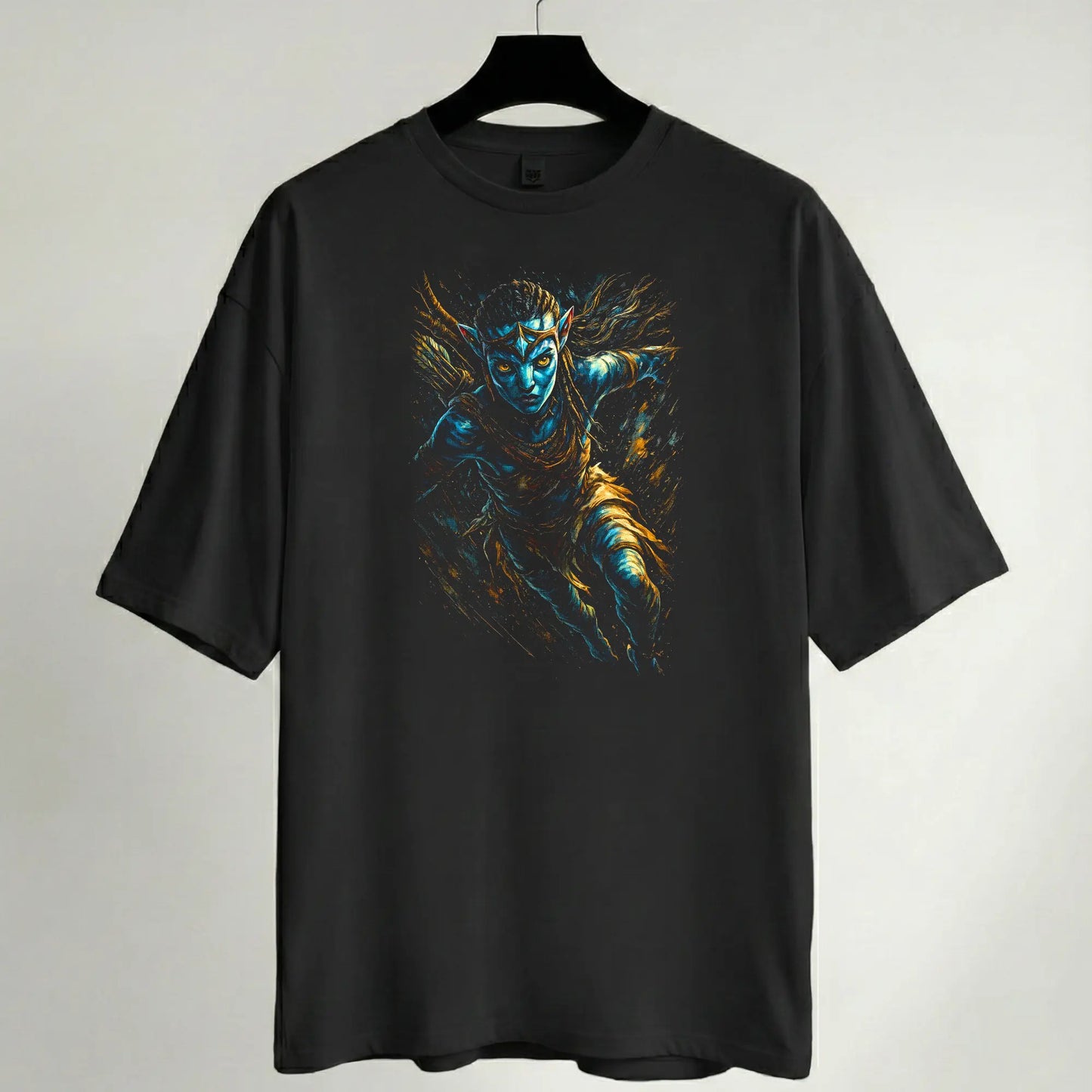 Camiseta Neytiri TAZAMAGICA