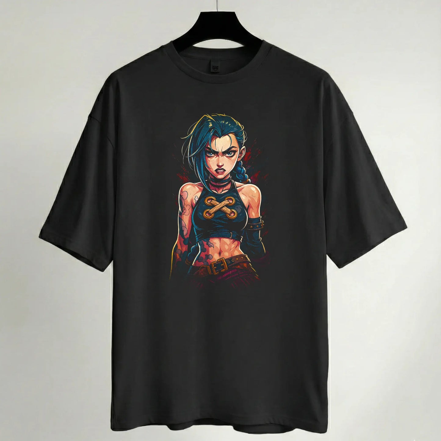 Colección Gaming & Anime: Héroes Digitales TAZAMAGICA