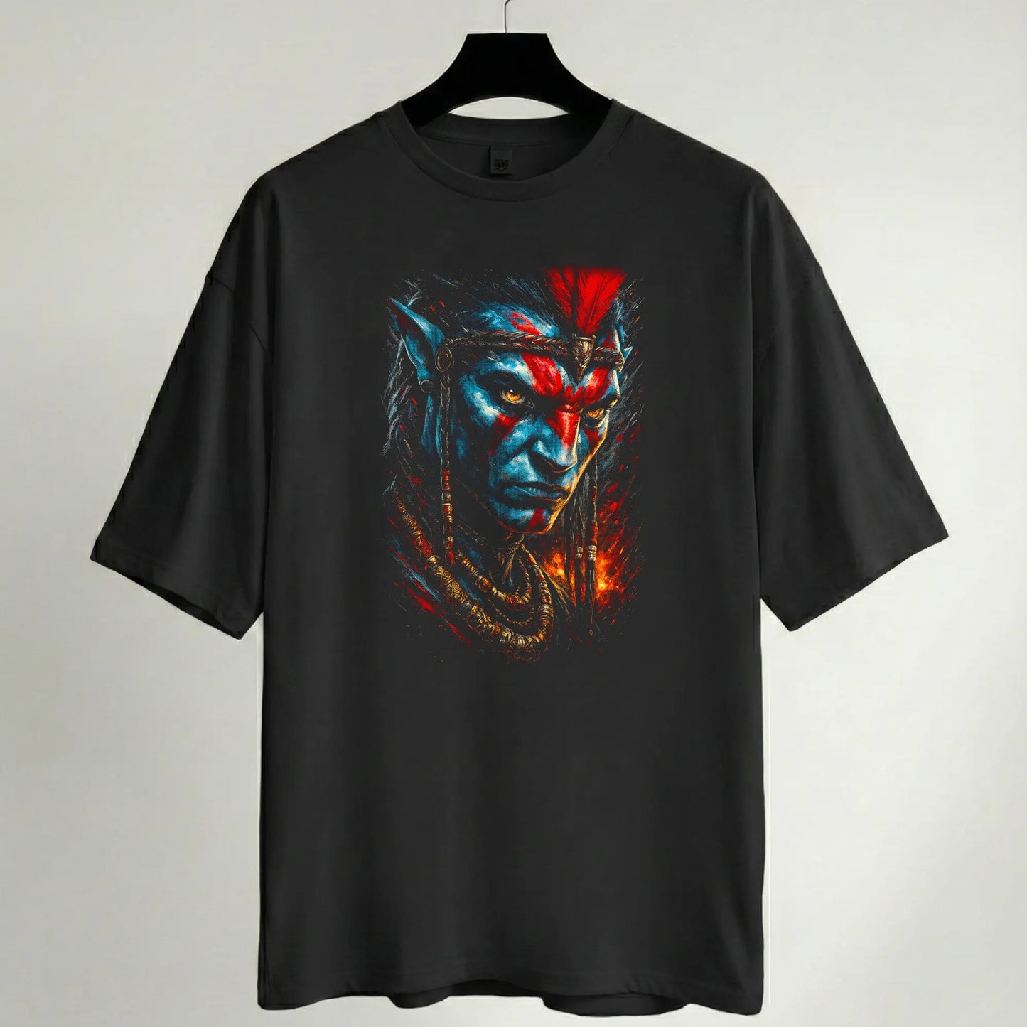 Camiseta Jake Sully TAZAMAGICA