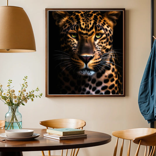 Lienzo Canva Animales TAZAMAGICA