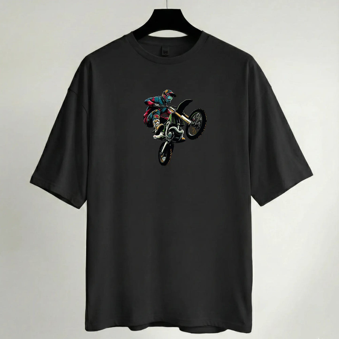Colección Motocross & Enduro: Adrenalina Off-Road TAZAMAGICA