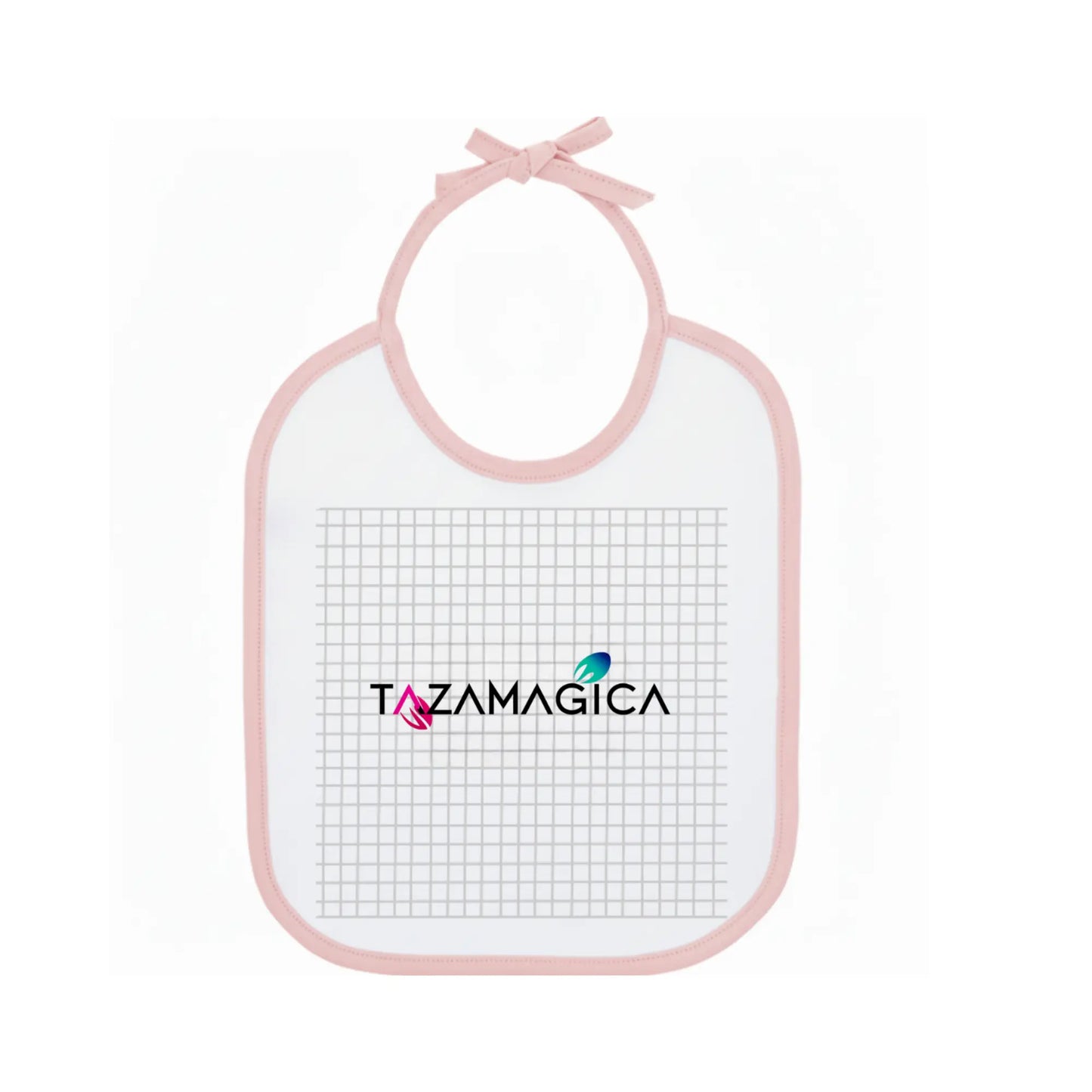 Babero Personalizable TAZAMAGICA