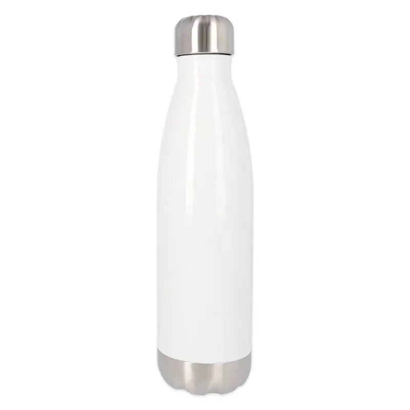 Botella Termo Acero Inoxidable - Estilo Fitness y Oficina TAZAMAGICA