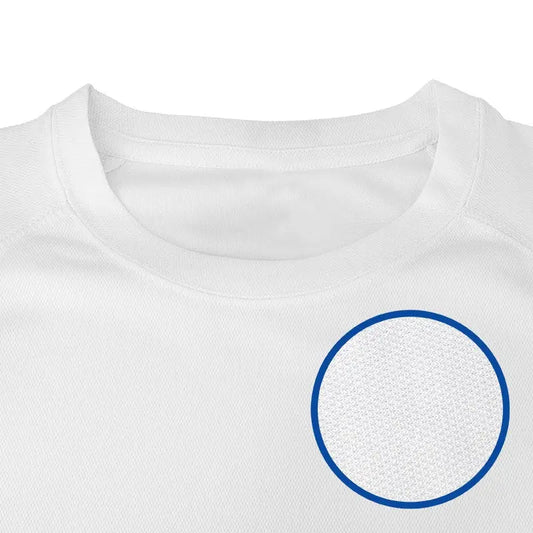Camiseta Técnica Manga Larga - Ropa Deportiva Clubes TAZAMAGICA
