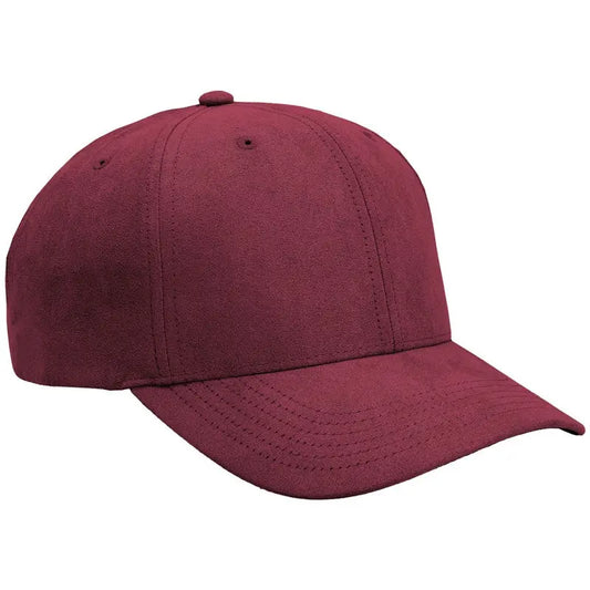 Gorra Premium Efecto Ante - Acabado Aterciopelado Unisex TAZAMAGICA