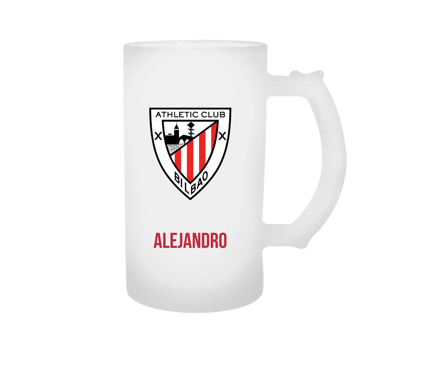 Jarra Cerveza Personalizada La Liga EA sports TAZAMAGICA