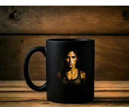 Taza de Cerámica - Diseño Cine y Series TAZAMAGICA