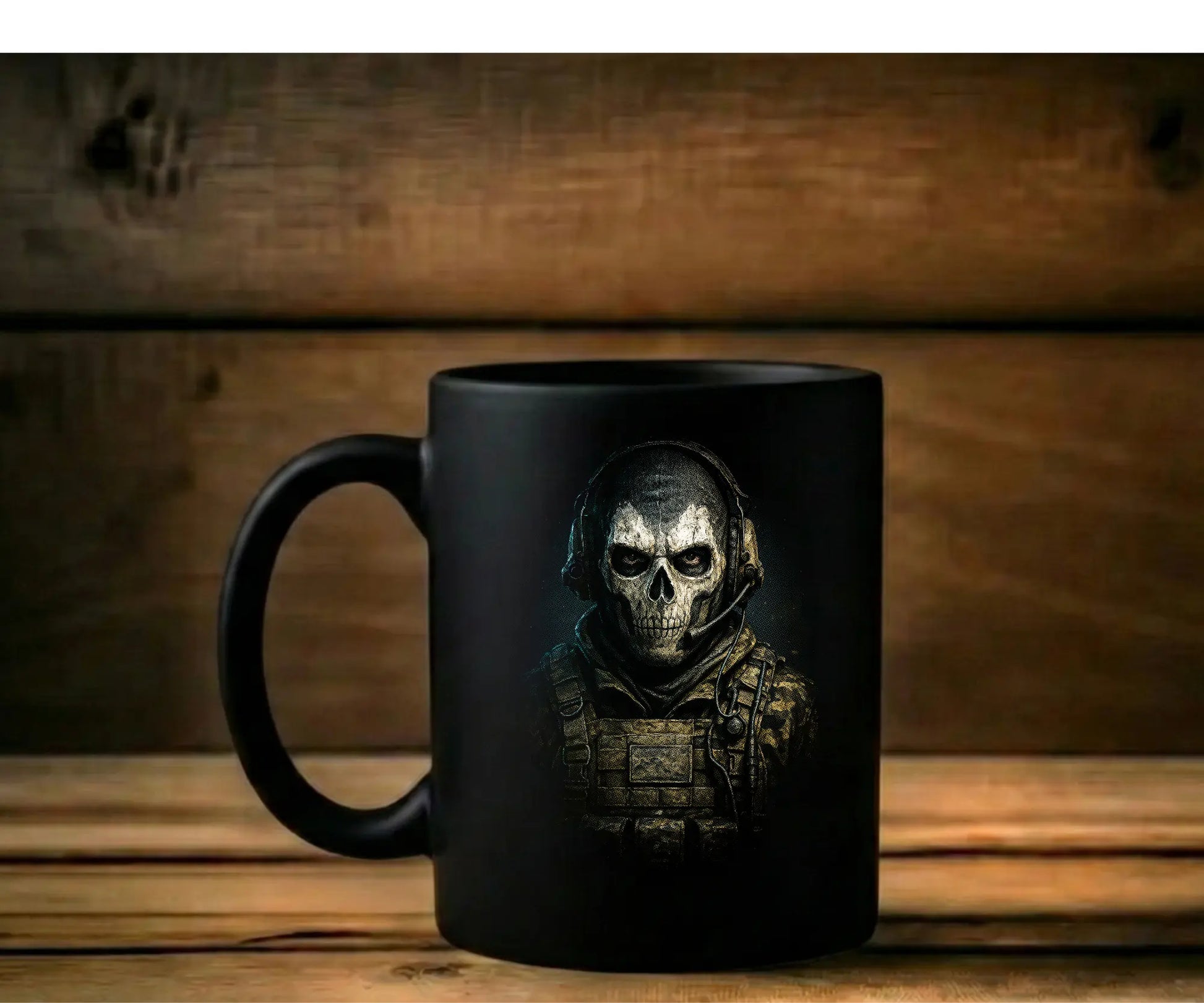 Taza de Cerámica - Diseño Cine y Series TAZAMAGICA