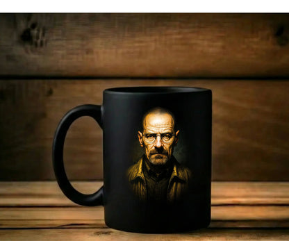 Taza de Cerámica - Diseño Cine y Series TAZAMAGICA