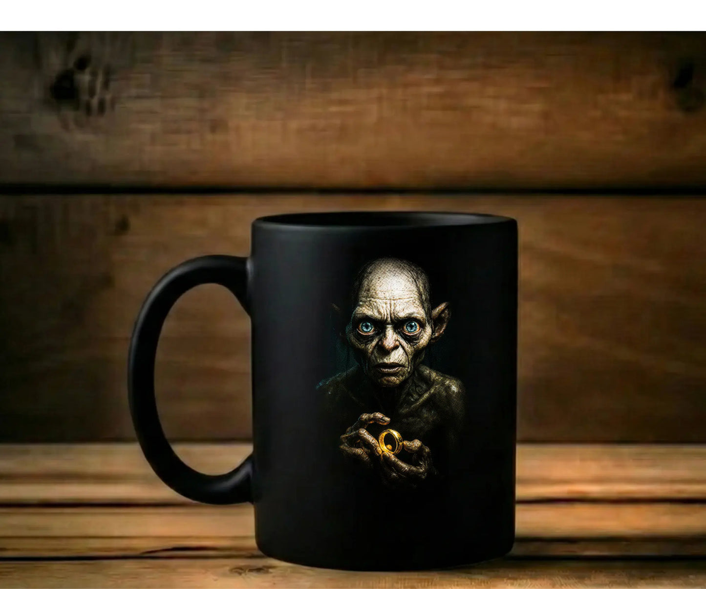 Taza de Cerámica - Diseño Cine y Series TAZAMAGICA