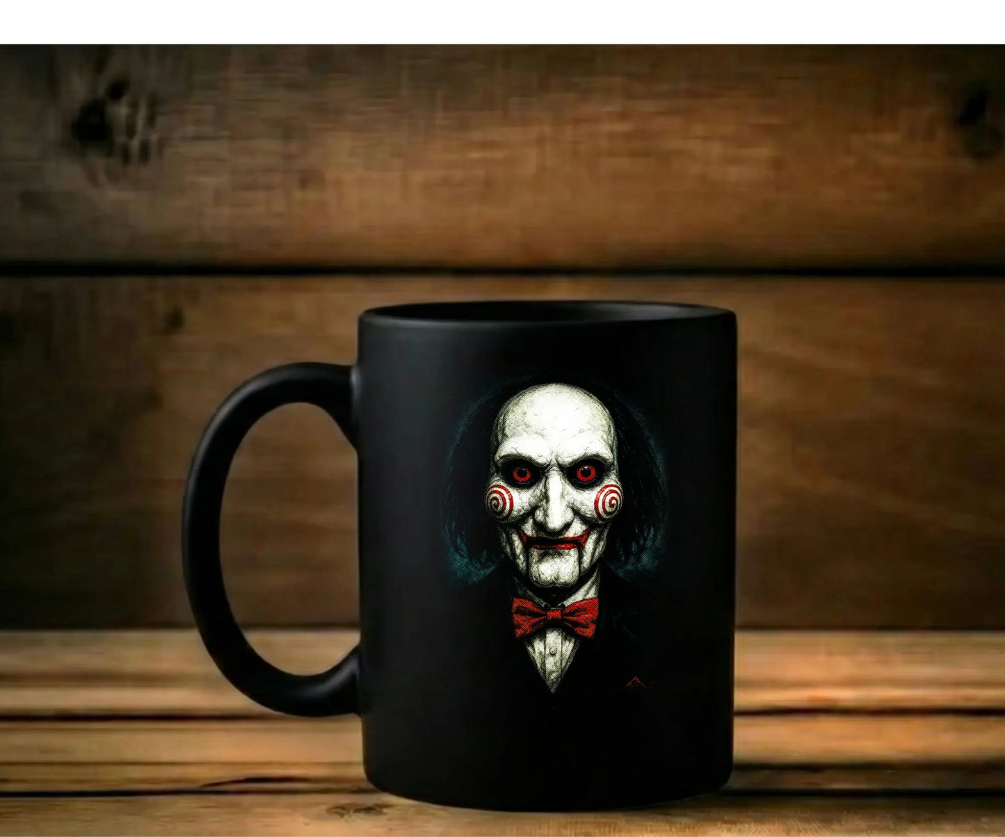 Taza de Cerámica - Diseño Cine y Series TAZAMAGICA
