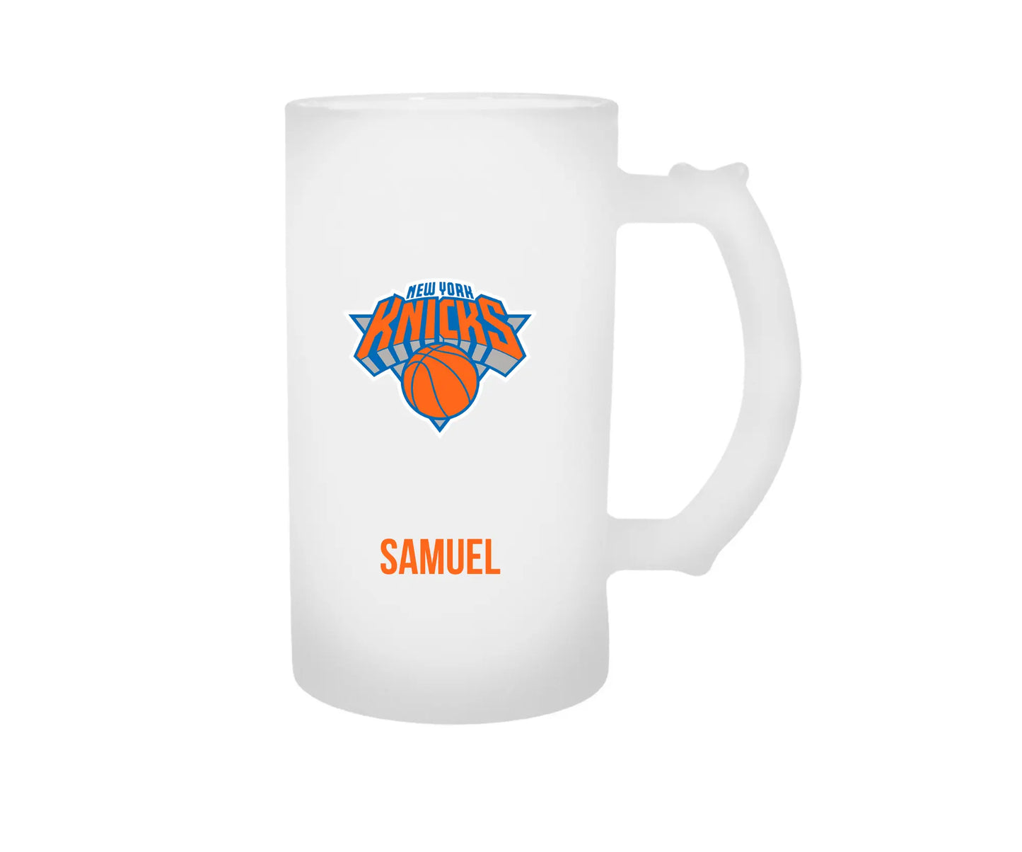 Jarra de Cerveza NBA Baloncesto TAZAMAGICA