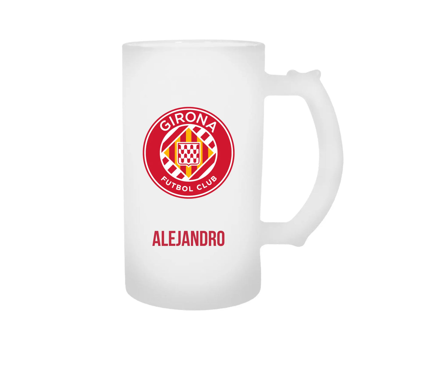 Jarra Cerveza Personalizada La Liga EA sports TAZAMAGICA