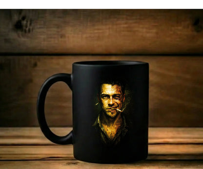 Taza de Cerámica - Diseño Cine y Series TAZAMAGICA
