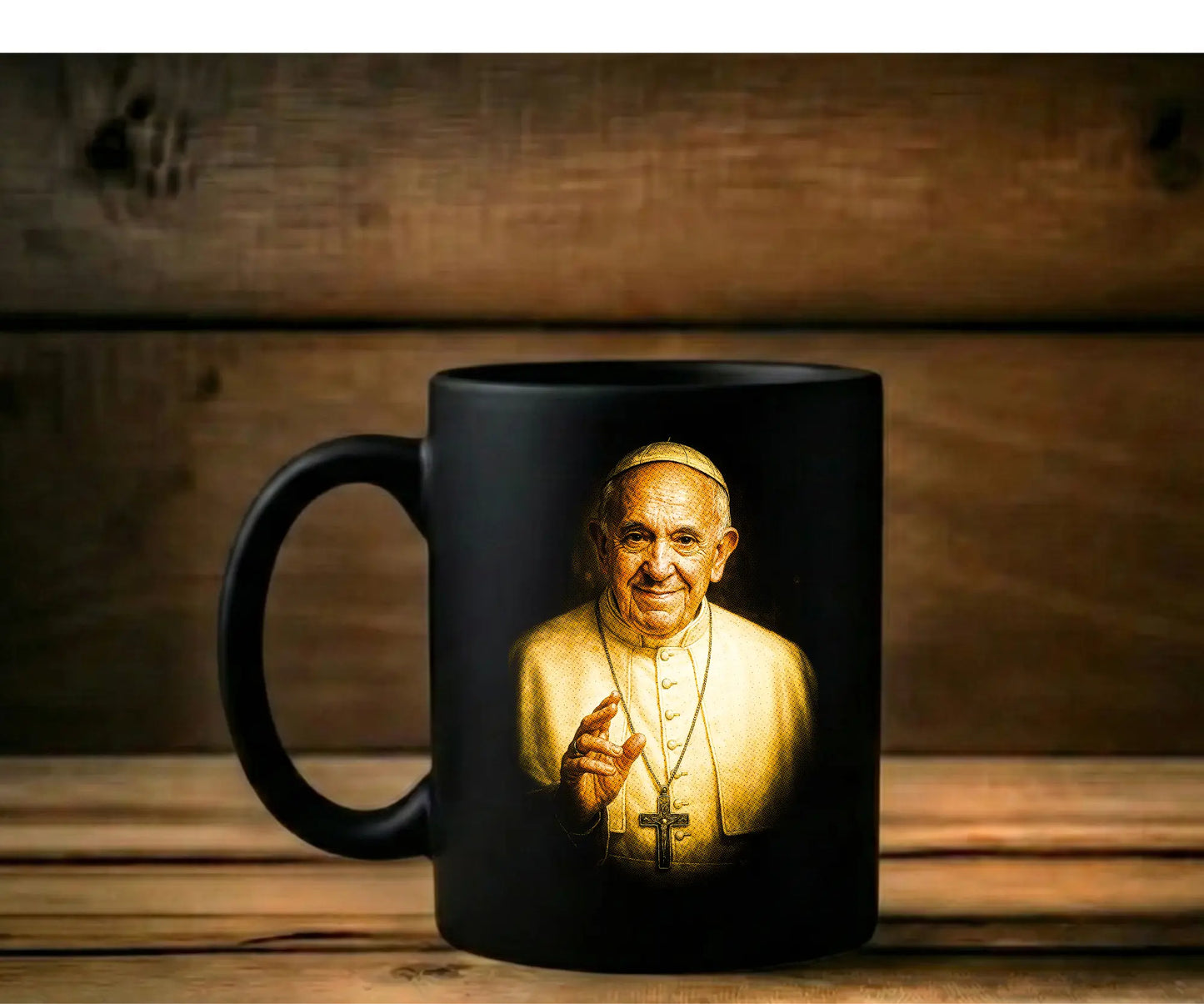 Taza de Cerámica - Diseño Iconos y Personajes Históricos TAZAMAGICA