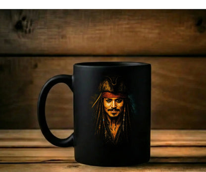 Taza de Cerámica - Diseño Cine y Series TAZAMAGICA
