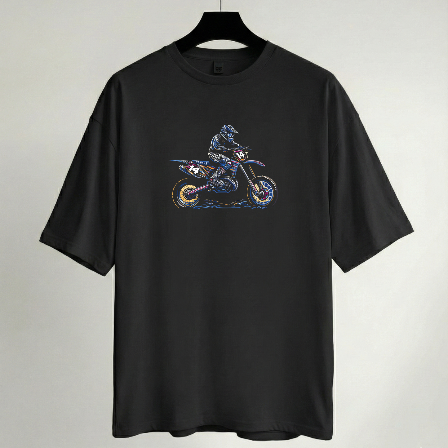 Colección Motocross & Enduro: Adrenalina Off-Road