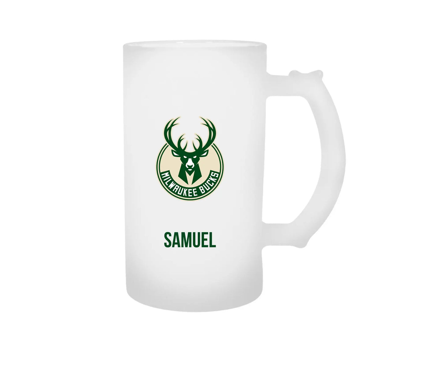 Jarra de Cerveza NBA Baloncesto TAZAMAGICA