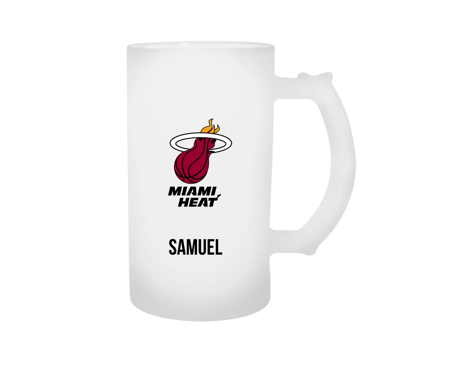 Jarra de Cerveza NBA Baloncesto TAZAMAGICA
