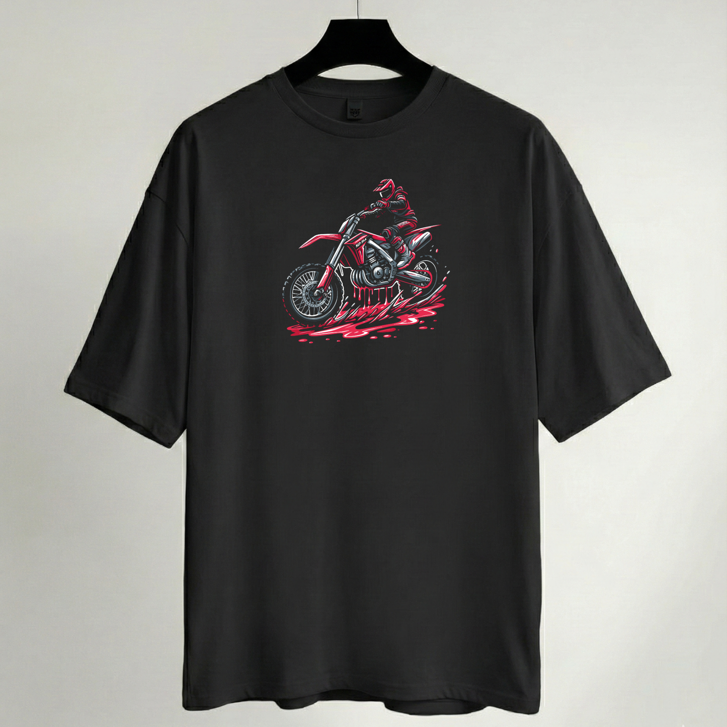 Colección Motocross & Enduro: Adrenalina Off-Road