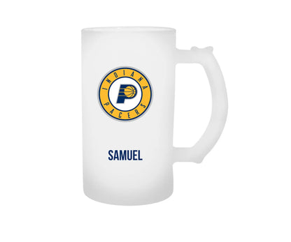 Jarra de Cerveza NBA Baloncesto TAZAMAGICA