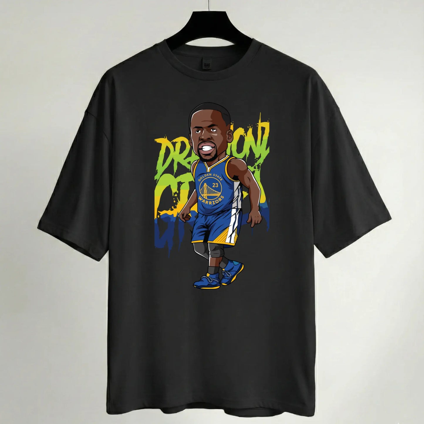 NBA Cartoons: Leyendas Animadas TAZAMAGICA