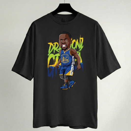 NBA Cartoons: Leyendas Animadas