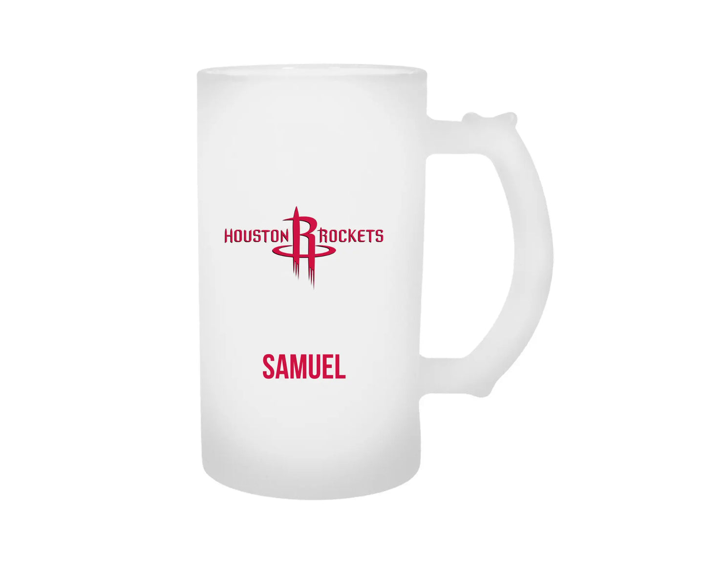 Jarra de Cerveza NBA Baloncesto TAZAMAGICA