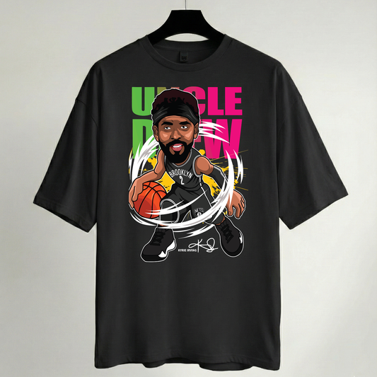 NBA Cartoons: Leyendas Animadas