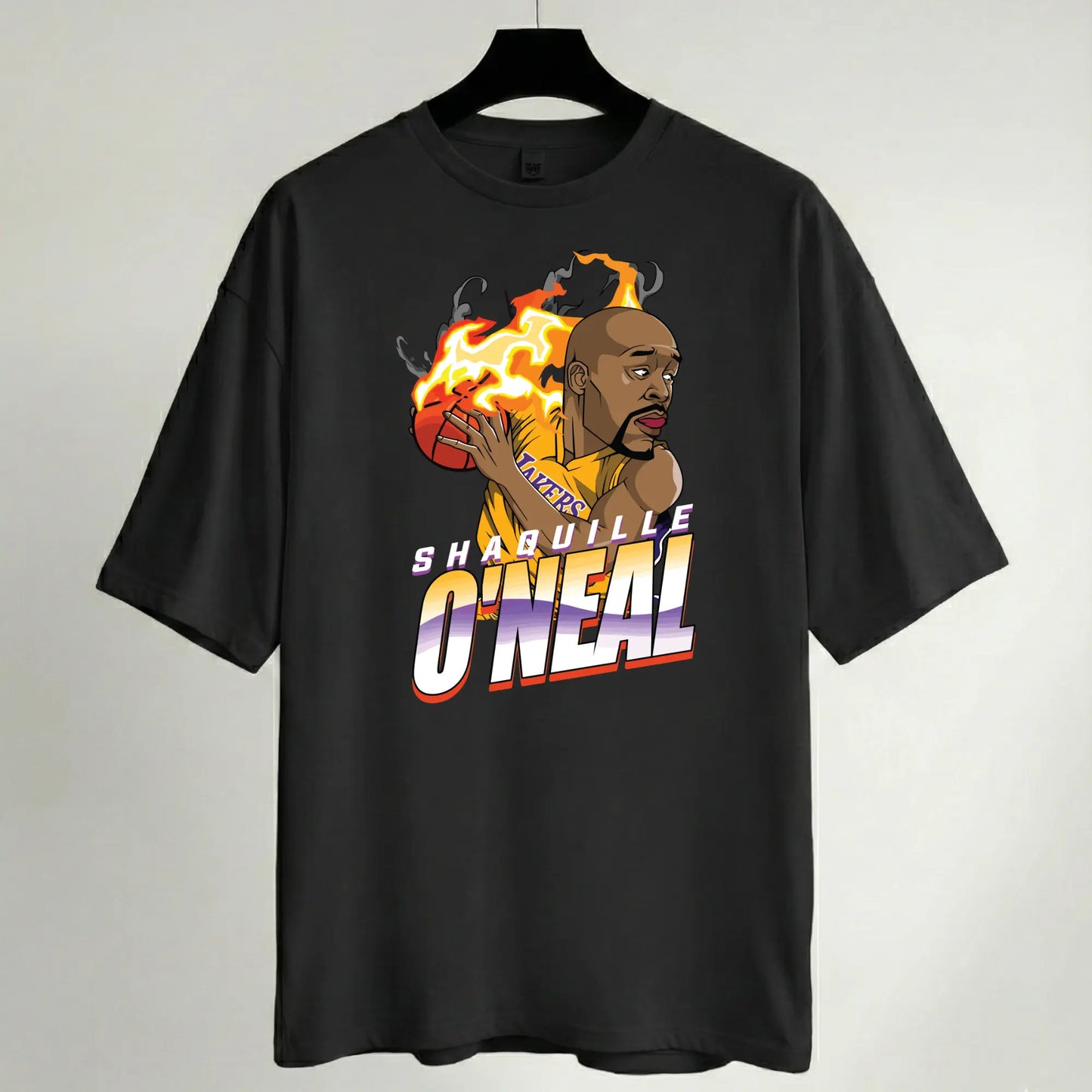 NBA Cartoons: Leyendas Animadas TAZAMAGICA