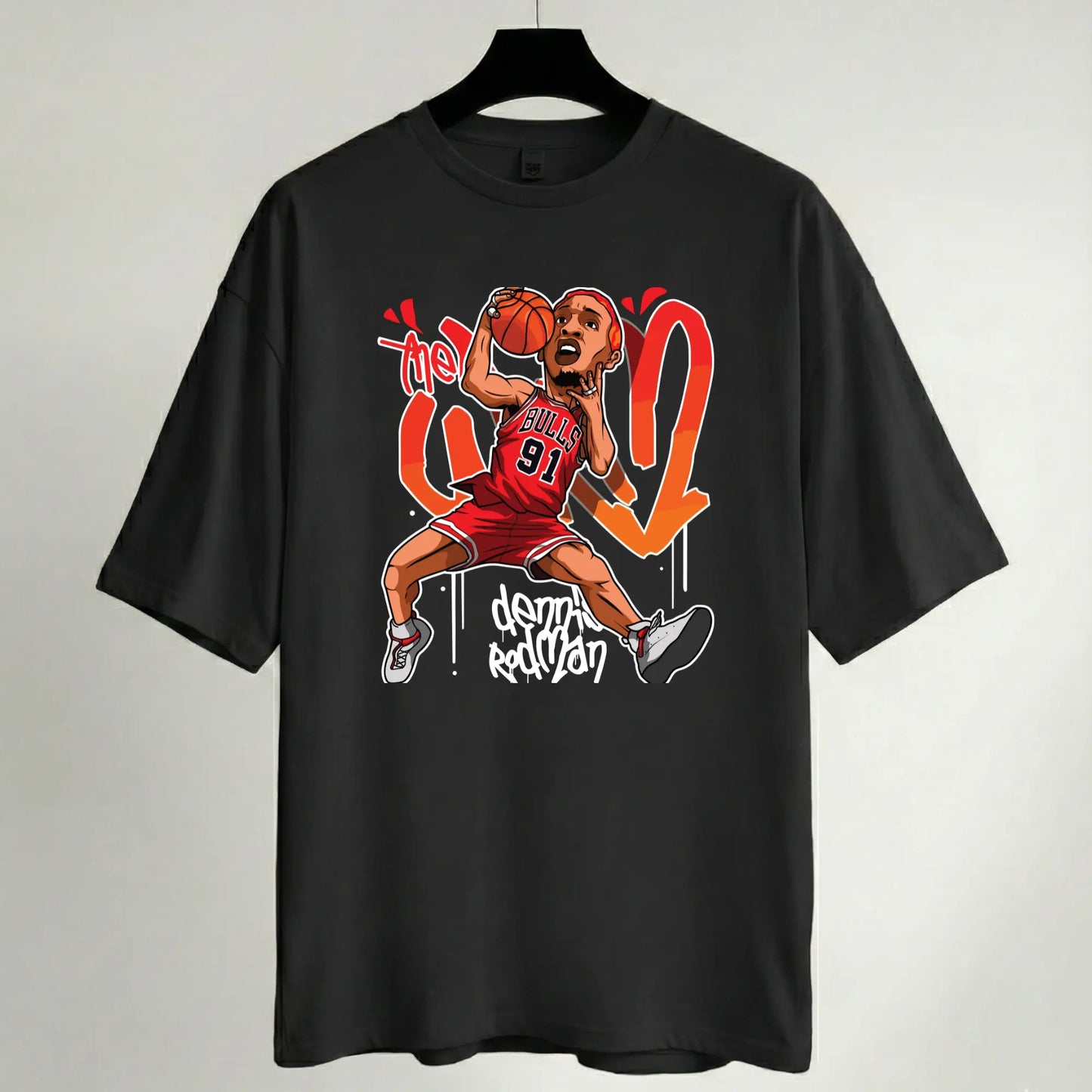 NBA Cartoons: Leyendas Animadas TAZAMAGICA