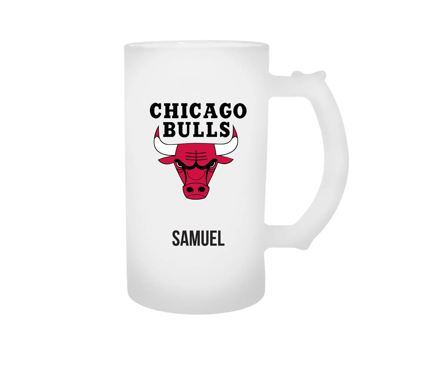 Jarra de Cerveza NBA Baloncesto TAZAMAGICA