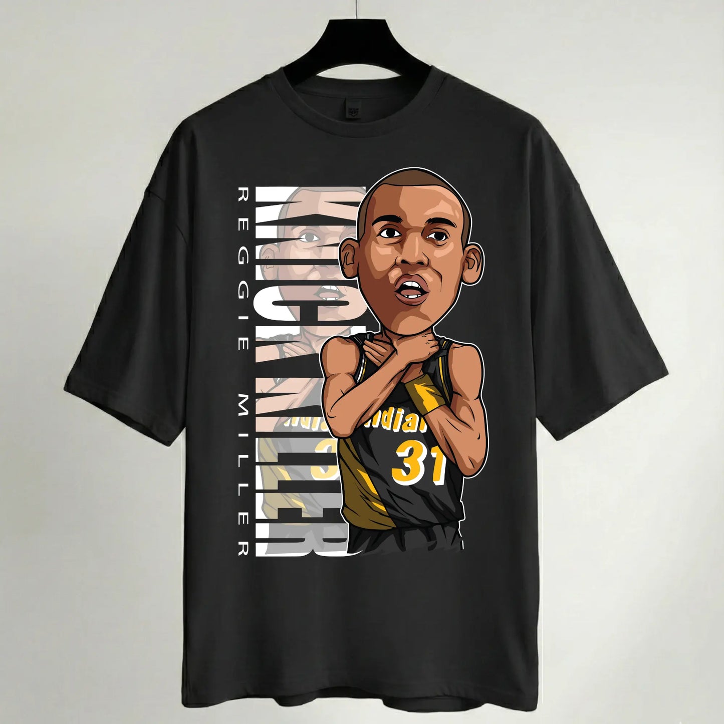 NBA Cartoons: Leyendas Animadas TAZAMAGICA