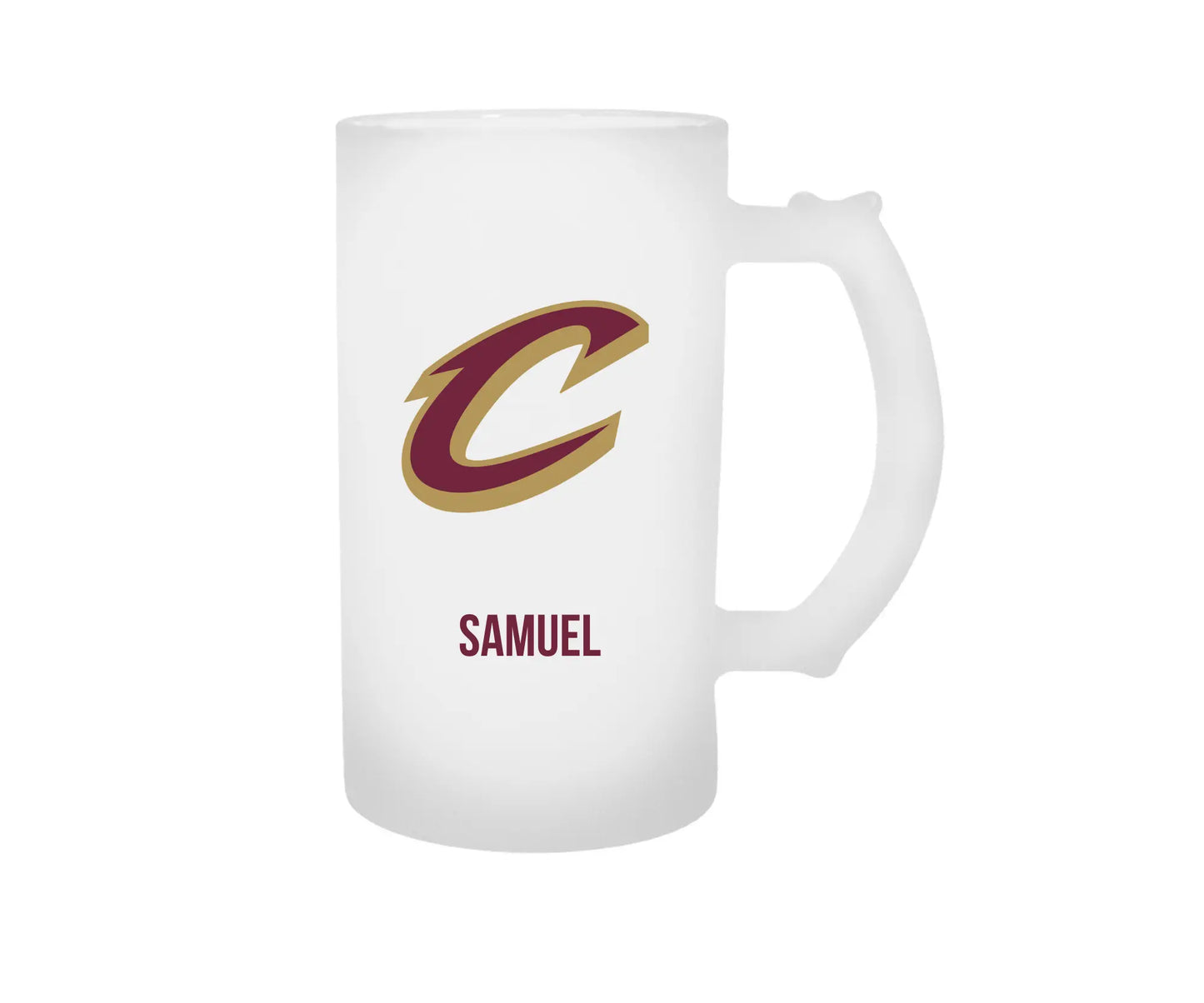 Jarra de Cerveza NBA Baloncesto TAZAMAGICA