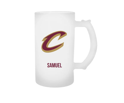 Jarra de Cerveza NBA Baloncesto TAZAMAGICA