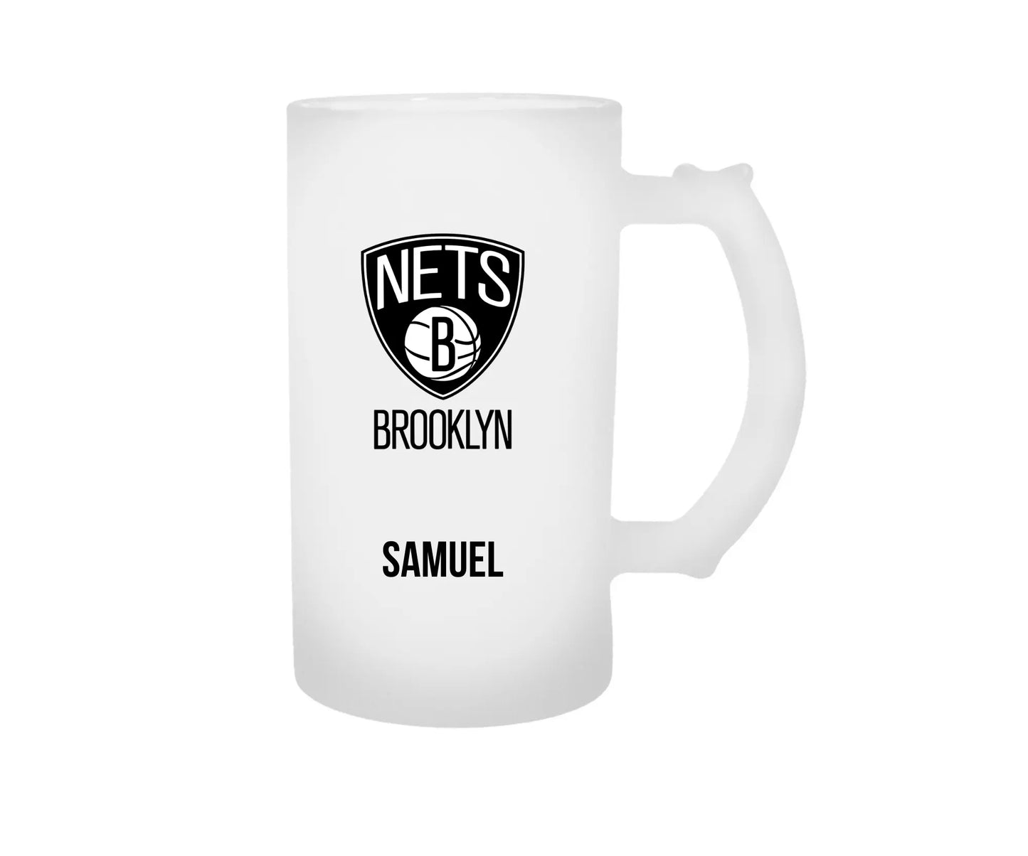Jarra de Cerveza NBA Baloncesto TAZAMAGICA