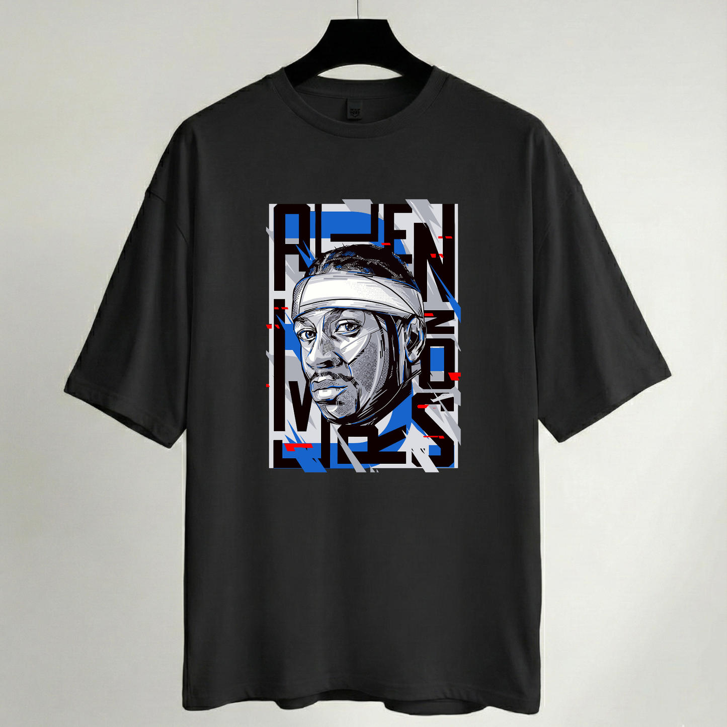 Colección NBA Legends: Realismo en la Pista