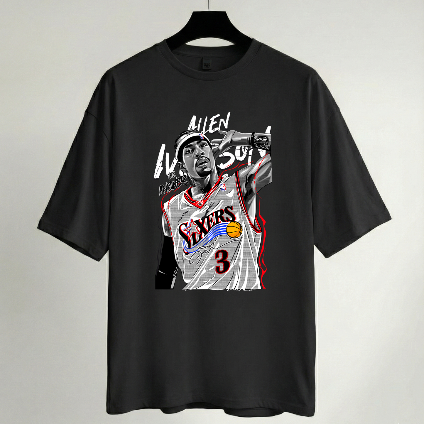 Colección NBA Legends: Realismo en la Pista
