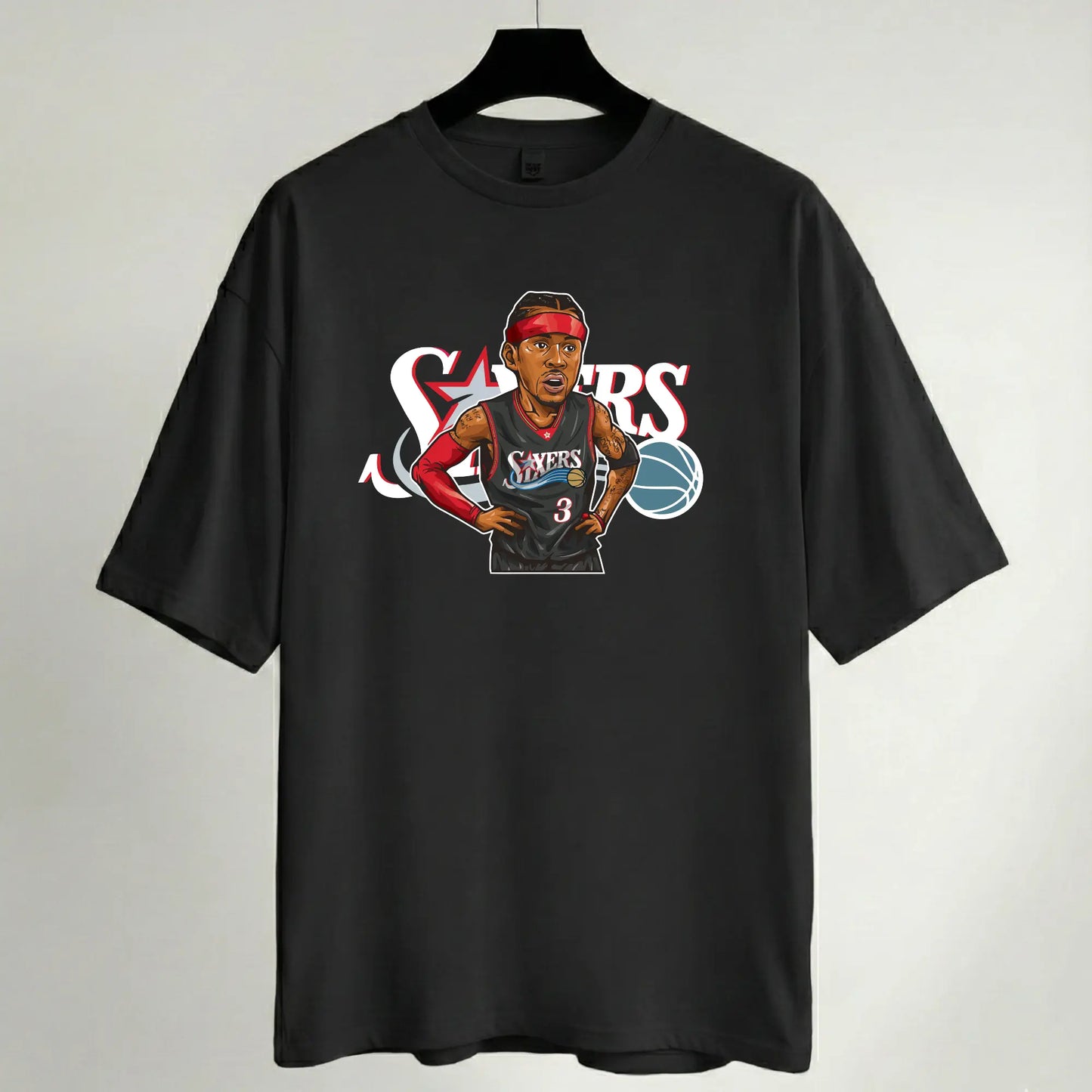 NBA Cartoons: Leyendas Animadas TAZAMAGICA
