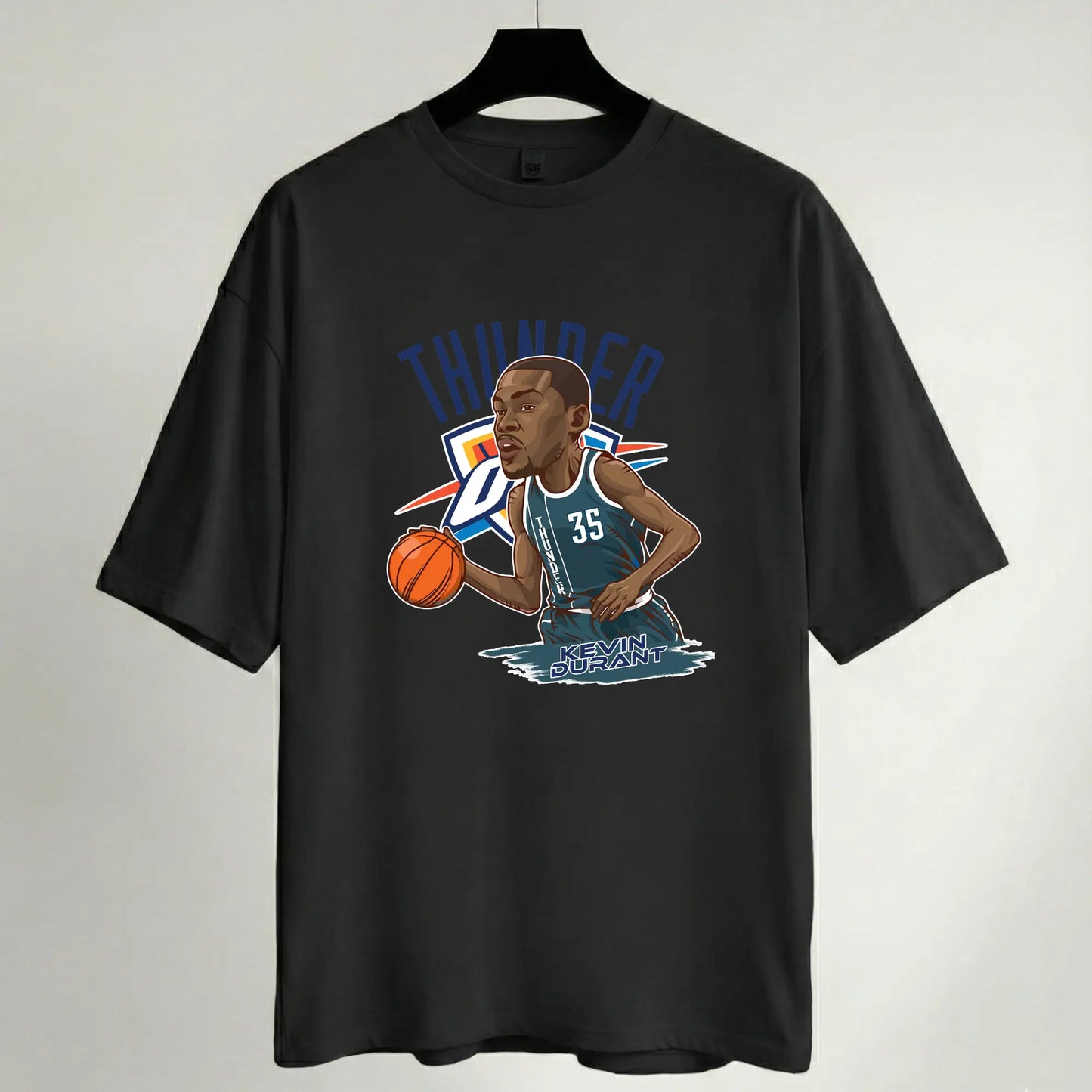 NBA Cartoons: Leyendas Animadas TAZAMAGICA