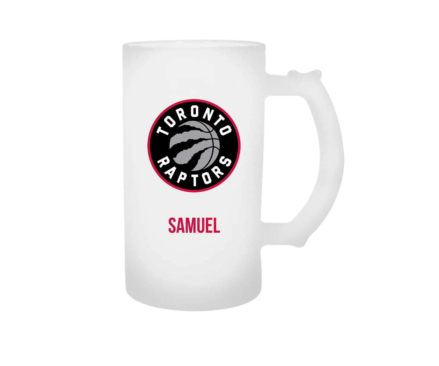 Jarra de Cerveza NBA Baloncesto TAZAMAGICA