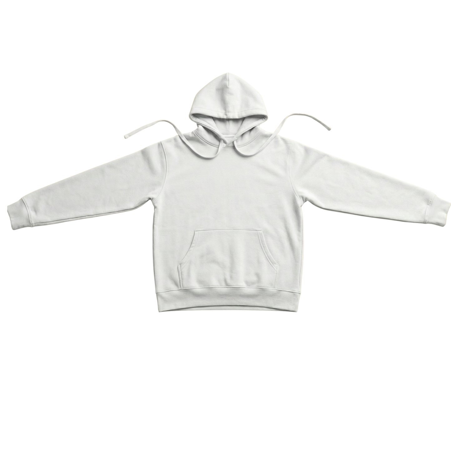 Sudadera Canguro Capucha - Comodidad Casual Diaria