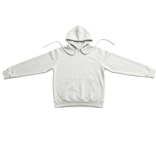 Sudadera Canguro Capucha - Comodidad Casual Diaria