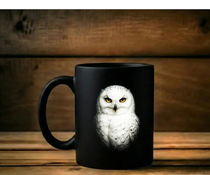 Taza de Cerámica - Espíritu Salvaje (Animales y Naturaleza) TAZAMAGICA