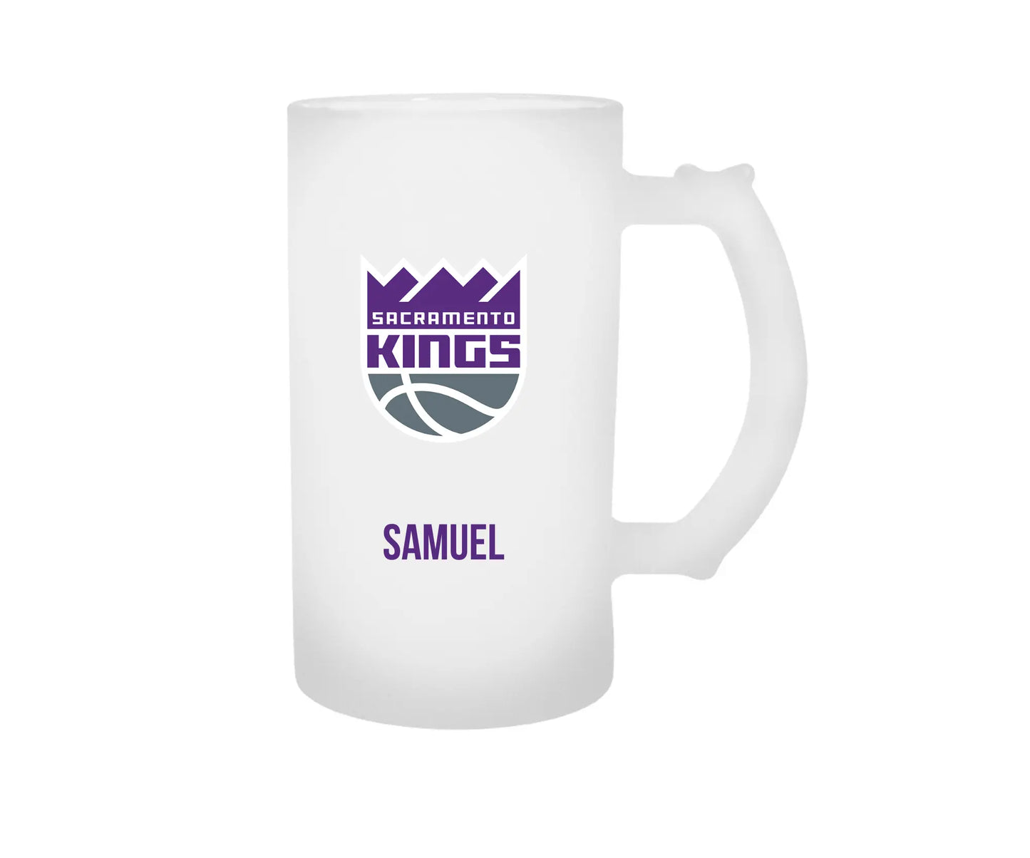 Jarra de Cerveza NBA Baloncesto TAZAMAGICA