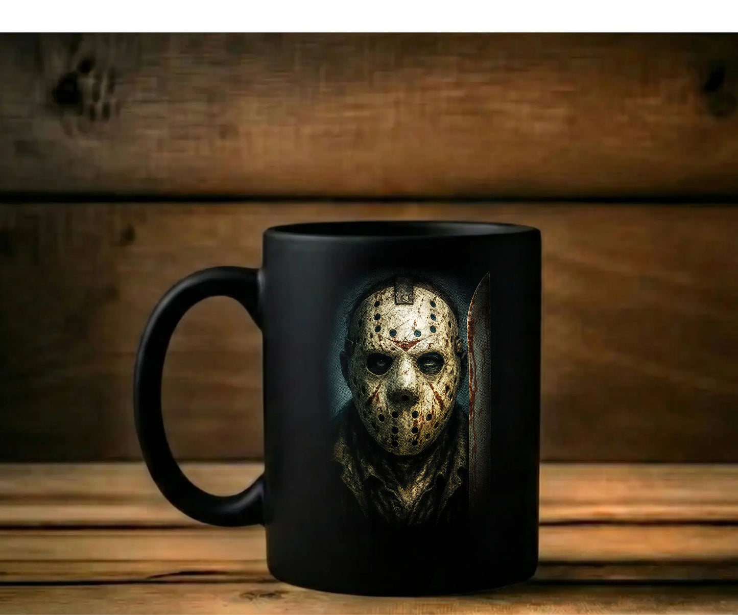 Taza de Cerámica - Diseño Cine y Series TAZAMAGICA
