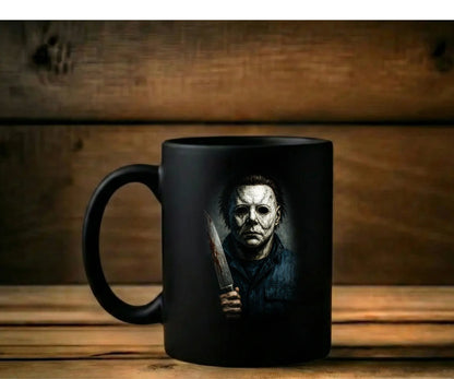 Taza de Cerámica - Diseño Cine y Series TAZAMAGICA
