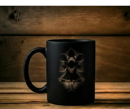 Taza de Cerámica - Diseño Cine y Series TAZAMAGICA